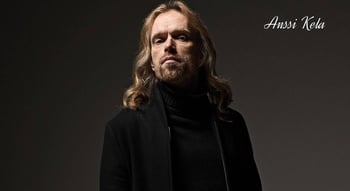 Anssi Kela