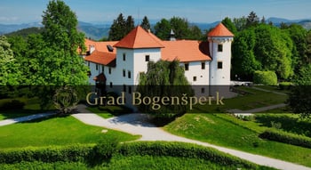 Grad Bogenšperk