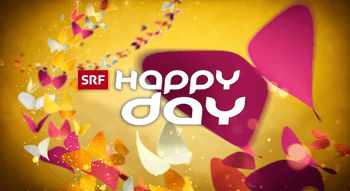 Happy Day - SRF