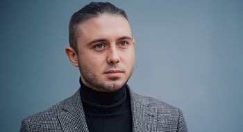 Тарас Тополя: біографія, цікаві факти