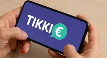 Tikkie logo