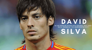 David Silva