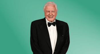 Девід Фредерік Аттенборо