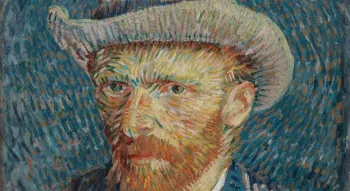 Vincent van Gogh