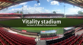 Vitality stadium