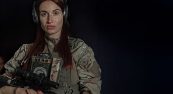 Євгенія Емеральд: біографія, фото, особисте життя