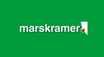 Marskramer logo