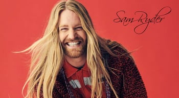 Sam Ryder