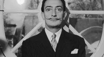 Salvador Dalí