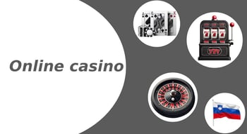 Online casino Slovenija