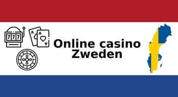 Online casino Zweden