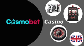 cosmobet review