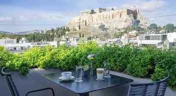 Εστιατόρια στην Αθήνα