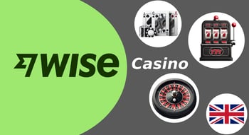 wise casino review