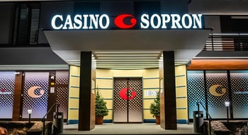 casino sopron vélemények