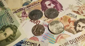 Lira italiana
