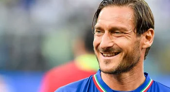 Francesco Totti