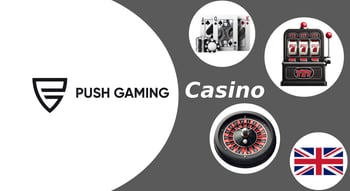 push gaming review