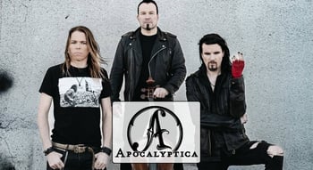 Apocalyptica