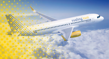 Vueling Airlines
