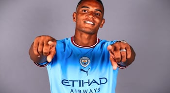 Manuel Akanji, Fussballspieler