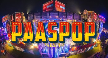 Paaspop