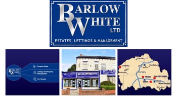 Barlow White LTD