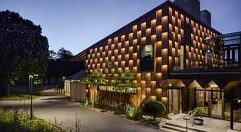 Restaurang AIRA - huvudfoto