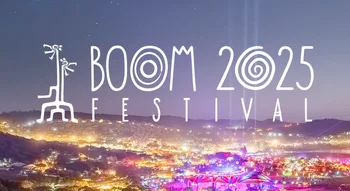 Boom Festival 2025