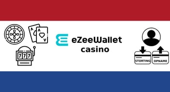 EzeeWallet casino