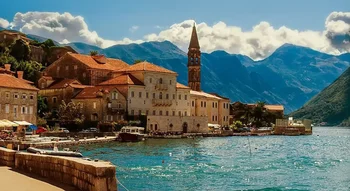 Μαυροβούνιο