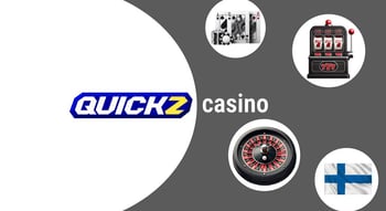 quickz casino