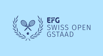 EFG Swiss Open Gstaad