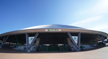 ベルーナドーム（旧西武ドーム）