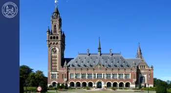 internationaal gerechtshof