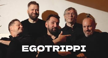 Egotrippi
