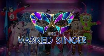 Masked Singer Suomi