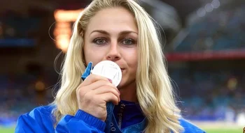 Μιρέλα Μανιάνι