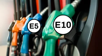 E5 czy E10 paliwo?