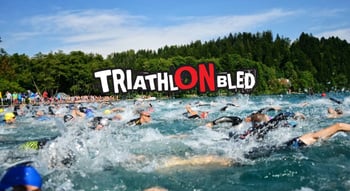 Triatlon festival Bled