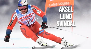 Aksel Lund Svindal