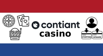 contiant casino