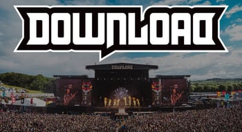 download festival logo