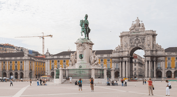 Praça do Comércio