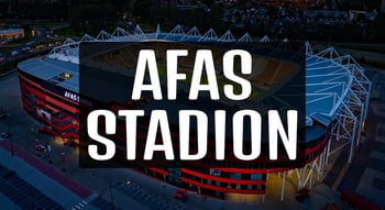 afas stadion