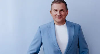 Юрій Горбунов - біографія, цікаві факти