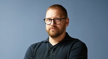 Підприємець Андрій Федорів