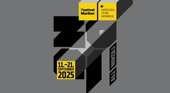 Festival Maribor 2025