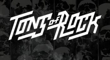 Tons of Rock