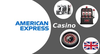 online casino that takes american express